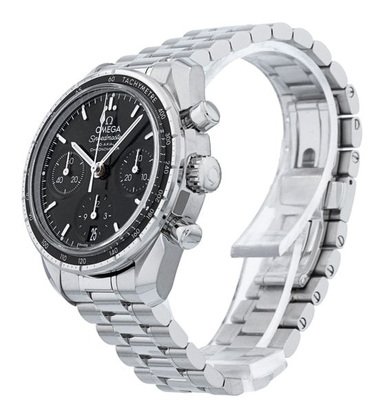 Omega Speedmaster 38 324.30.38.50.01.001